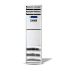 Blue Star Tower AC (VERTICOOL AC) 2.0TR NON INVERTER MODEL VC124GATUR1