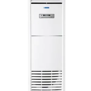 Blue Star Tower AC 2.0 Ton 1 Star Verticool SAC (100% Copper, R-32 Eco-Friendly Refrigerant, Single Phase) Model VC124GBTUR1