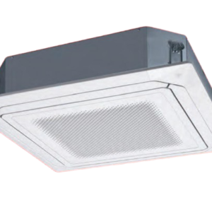 O General Cassette AC FIXED SPEED 2 STAR 2Ton AUG25BRTA-B (R-32) SINGLE PHASE with cordless remote OGeneral
