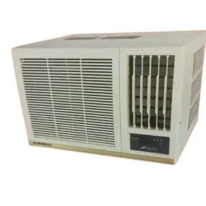 O General WINDOW AC 1.51 TON ROTARY – (AXGB18BBAA-B) (FIXED SPEED- TROPICAL SERIES ) OGeneral