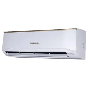 O General Split AC 2.0 TON TROPICAL INNOVATION SERIES FIXED TYPE MODEL (ASGA24BUTA-B) OGeneral