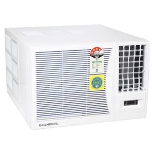 O General WINDOW AC 0.8 Ton (FIXED SPEED- TROPICAL SERIES AMGB09BBWA-B (R32) ROTARY OGeneral