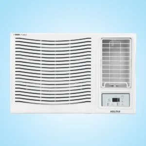 Voltas Fixed Speed Window AC, 1.5 Ton, 3 Star- FS 183 Vectra Prism