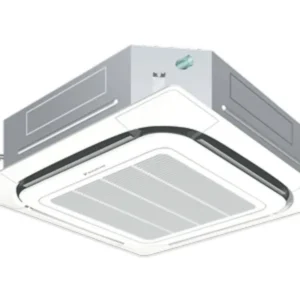 Daikin Cassette AC 2.0 TR Non Inverter FCQF24ARV16