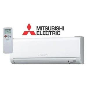 MITSUBISHI ELECTRIC SPLIT AC INVERTER COOLING ONLY MSY/MUY-GR13VF 1.0TR (5STAR)